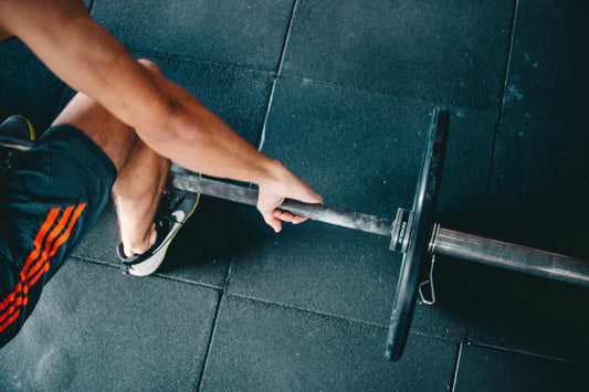 14 Common HiiT Injuries And How to Prevent Them - Kineon