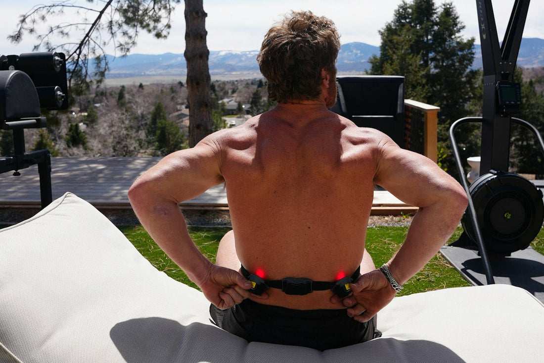 15 Exercises for Lower Back Pain - Kineon