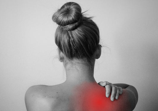 6 Shoulder Stretches To Relieve Tightness - Kineon