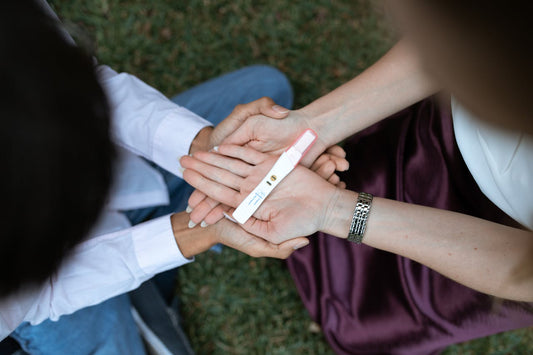 How RLT Supported Brittany Ford's Fertility Journey, Plus Top Tips for Your Fertility Journey - Kineon