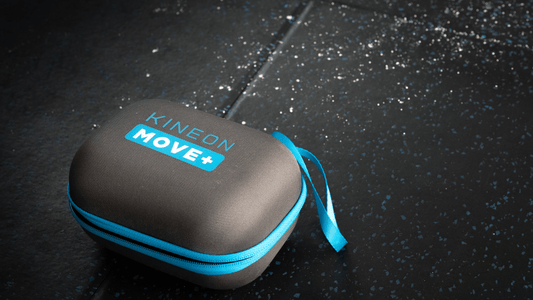 Introducing Kineon… - Kineon