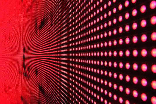 LED vs Laser Light Therapy - Kineon