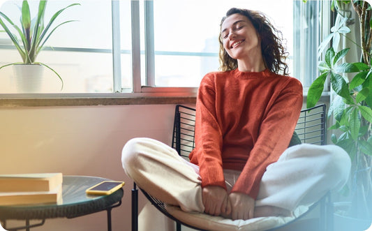 Natural Ways to Relieve Pain and Discomfort - Kineon