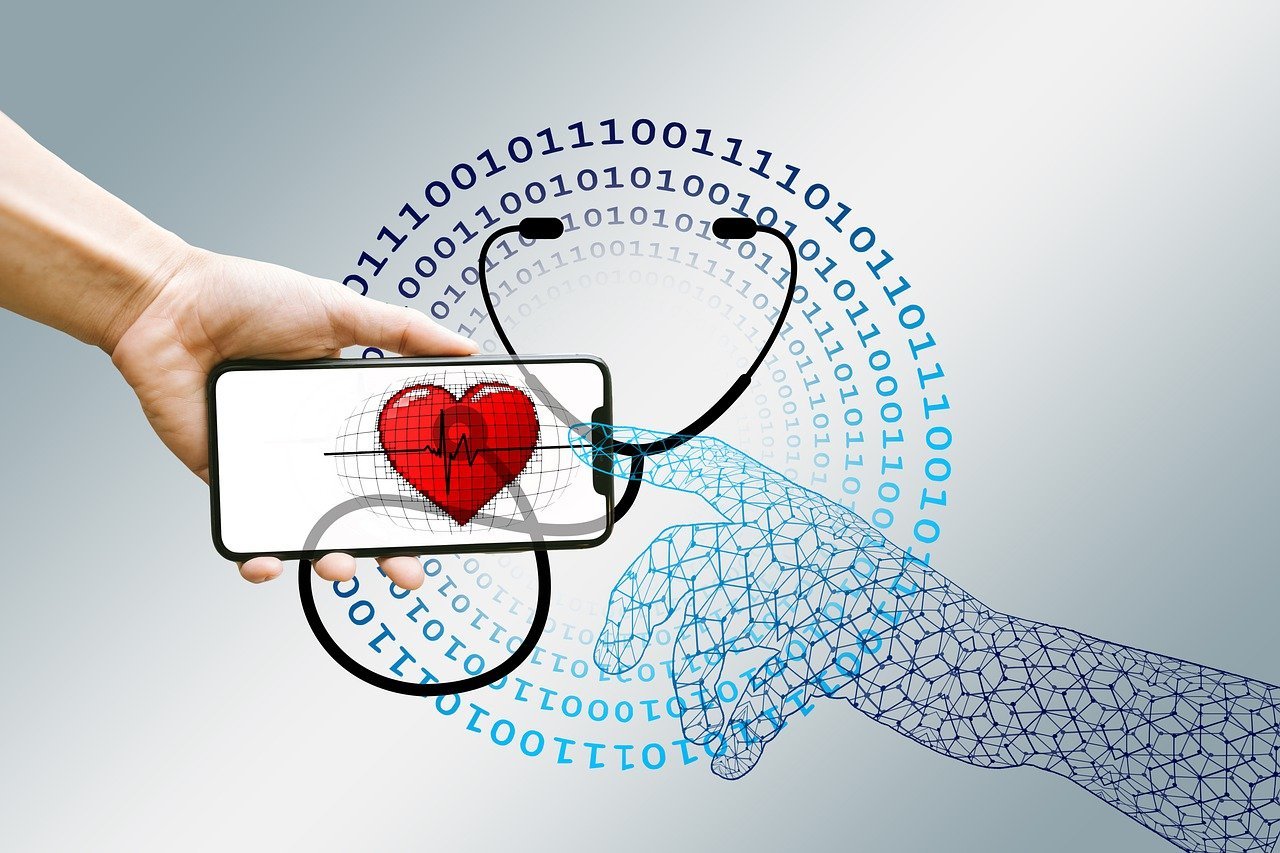 7 Types of Wearable Biohacking Tech to Help You Take Control of Your Health - Kineon