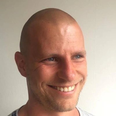 Bart Wolbers - Kineon