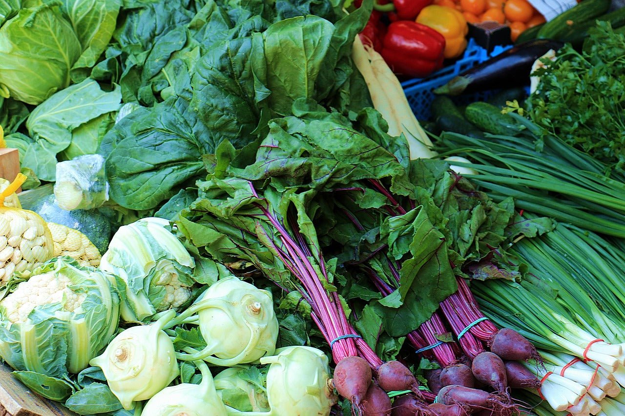 Benefits of Fiber and How to Get More in Your Diet - Kineon
