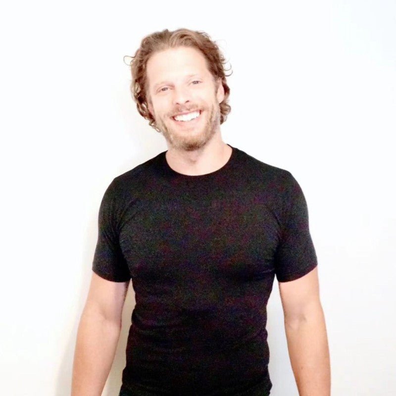 Forrest Smith - Kineon