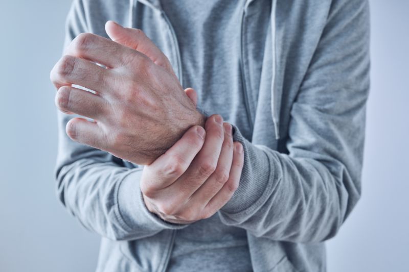 Is Red Light Therapy Good for Osteoarthritis? - Kineon
