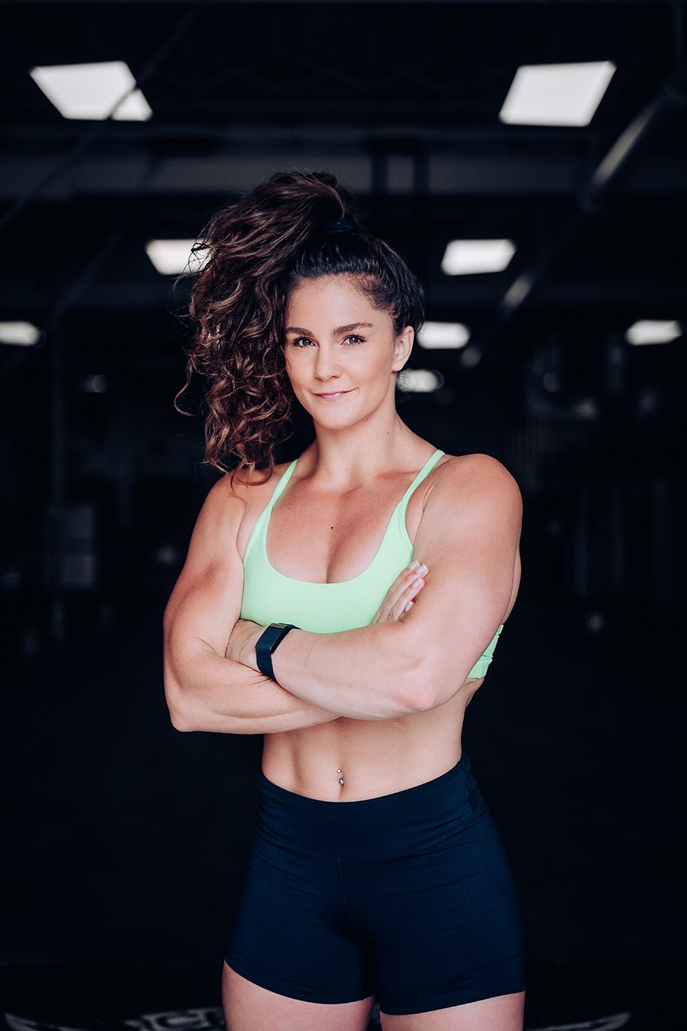 Kelly Stone - Kineon