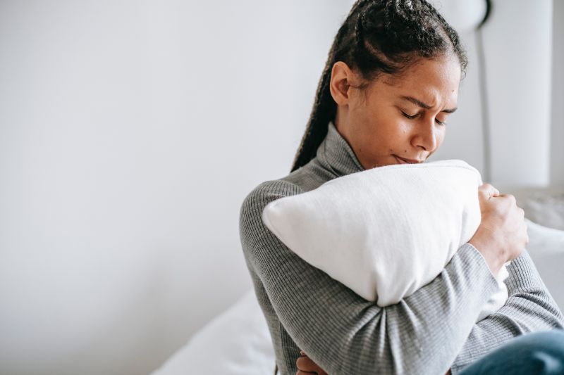 Red Light Therapy and Fibromyalgia: Everything You Need to Know