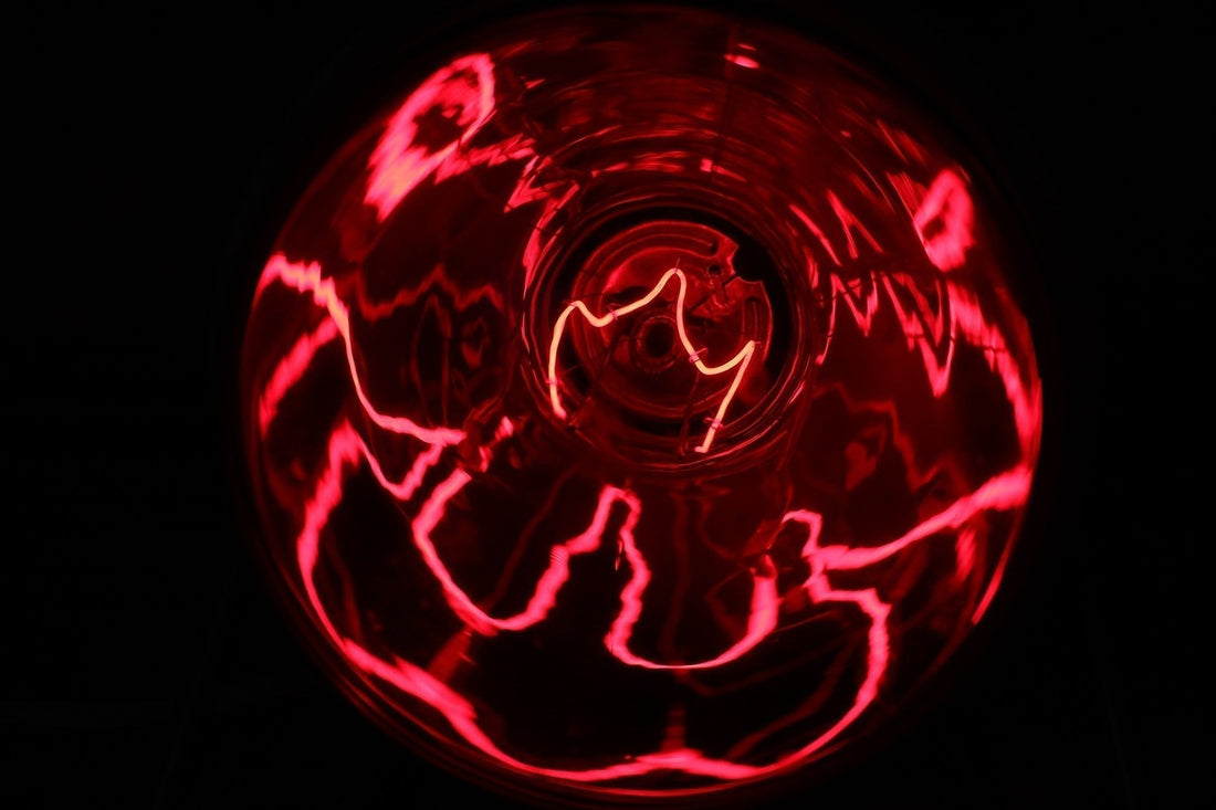 Photobiomodulation Vs. Red Light Therapy: Is Photobiomodulation the Same As Red Light Therapy? - Kineon
