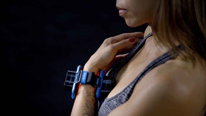 Red Light Therapy and Wrist Pain: A Complete Guide on the Current Scientific Understanding