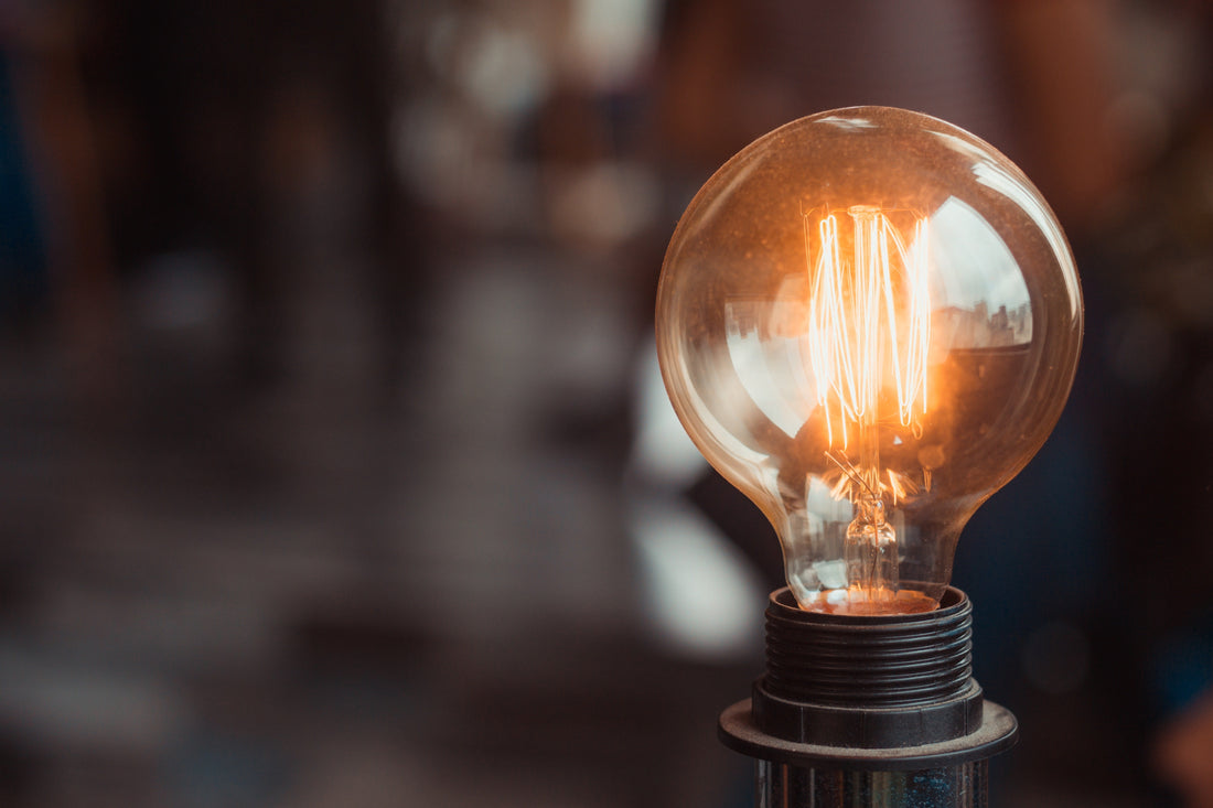 The History of Red Light Therapy - Kineon