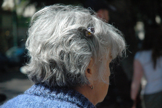 The Link Between Pain and Your Biological Age + Tips to Get Moving Again - Kineon
