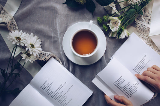 Things to Do for Relaxation at Home - Kineon