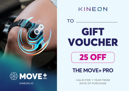 Kineon Gift Card
