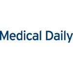 Medical Daily Logo