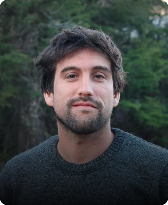 Juan Bautista Ward, Industrial Design Lead