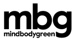 Mind Body Green logo