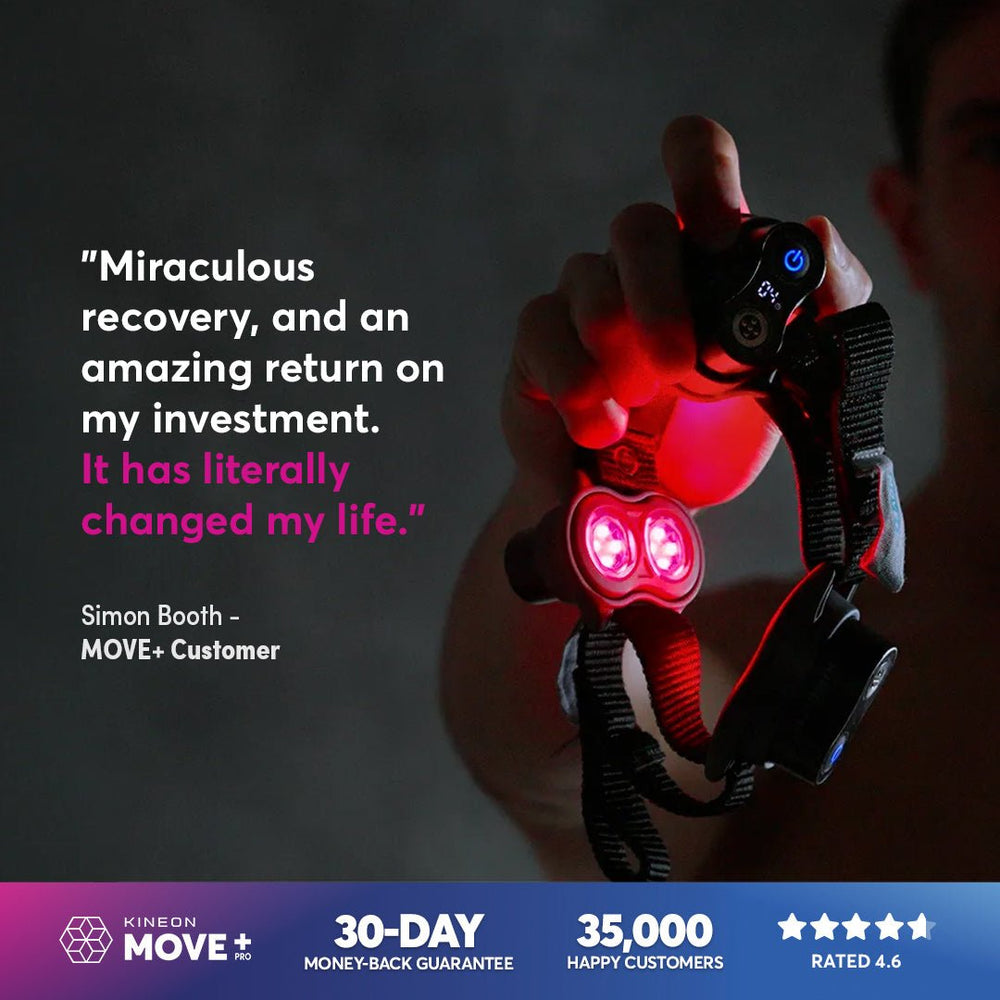 The_Move+_pro - Kineon