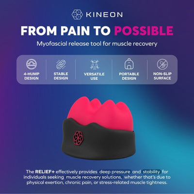 The_Move+_pro - Kineon