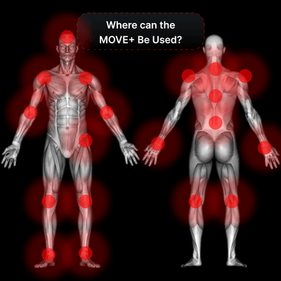 The_Move+_pro - Kineon