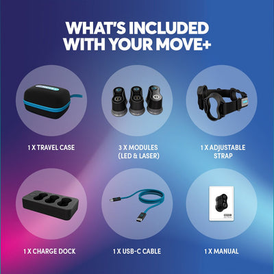 The_Move+_pro - Kineon