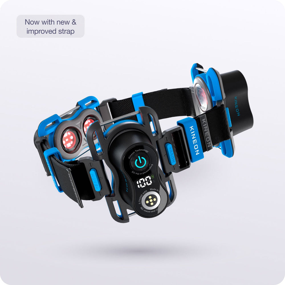 The_Move+_pro - Kineon