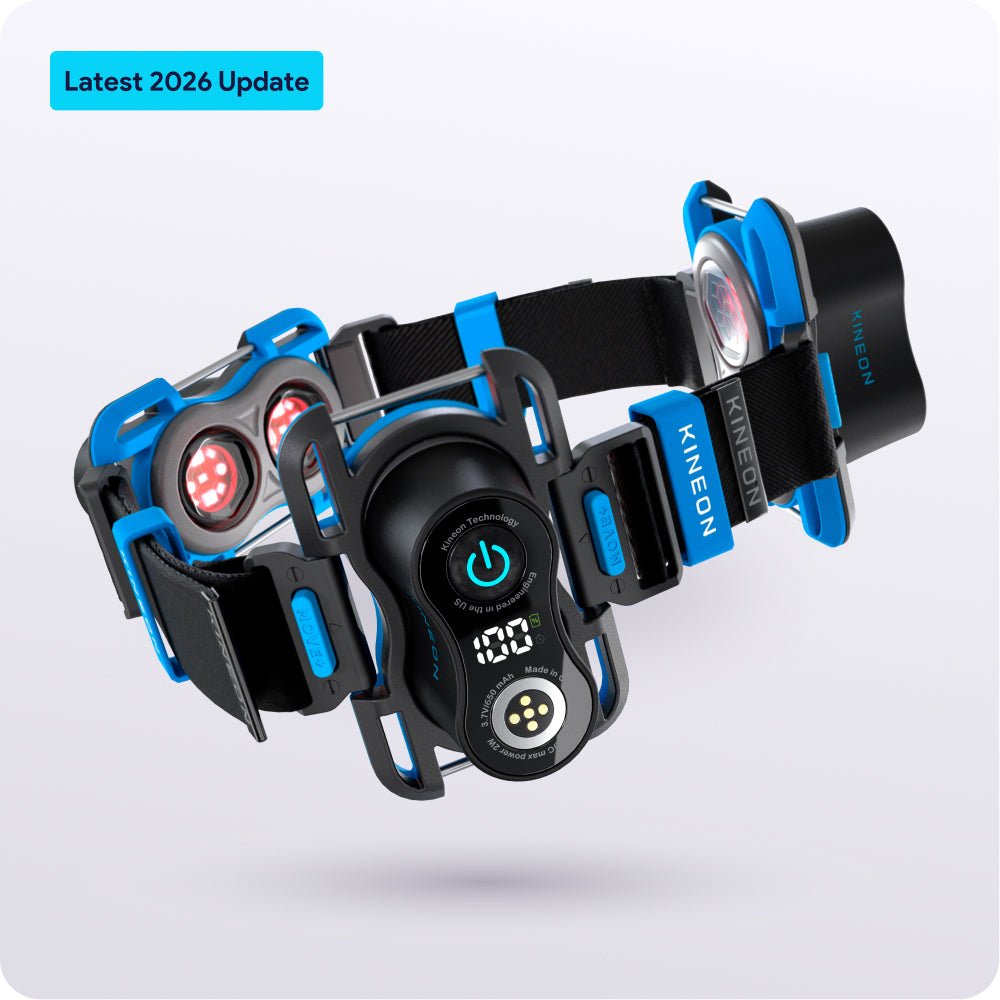 The_Move+_pro - Kineon