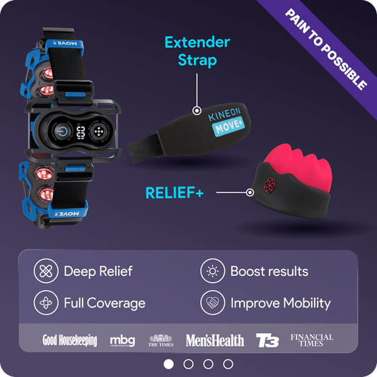 The_Move+_pro - Kineon