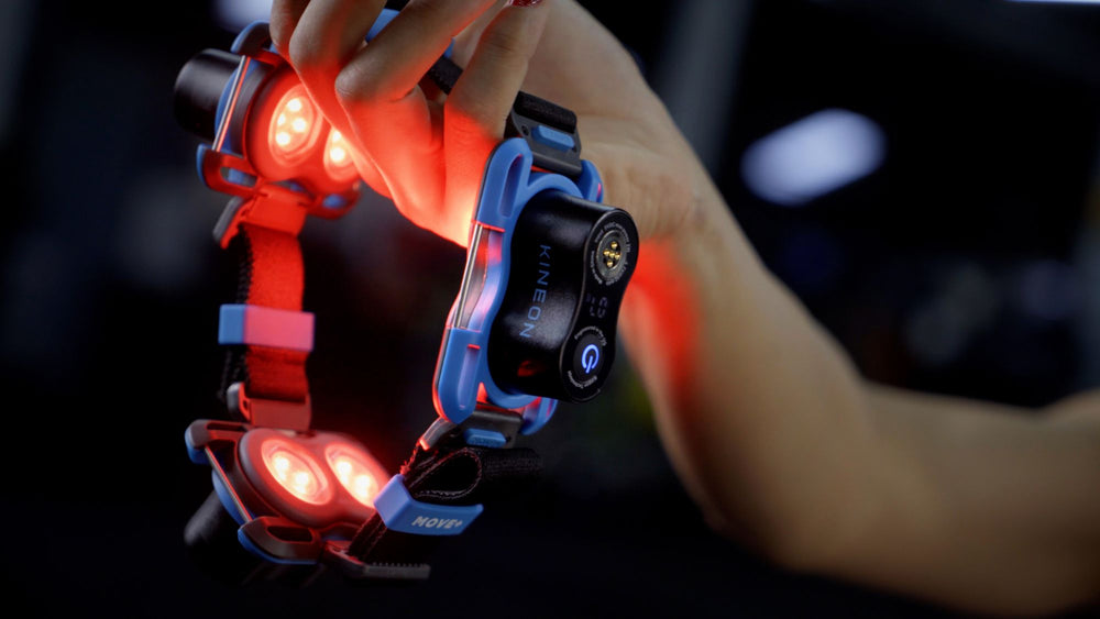 The_Move+_pro - Kineon