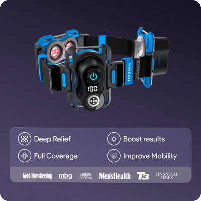 The_Move+_pro - Kineon