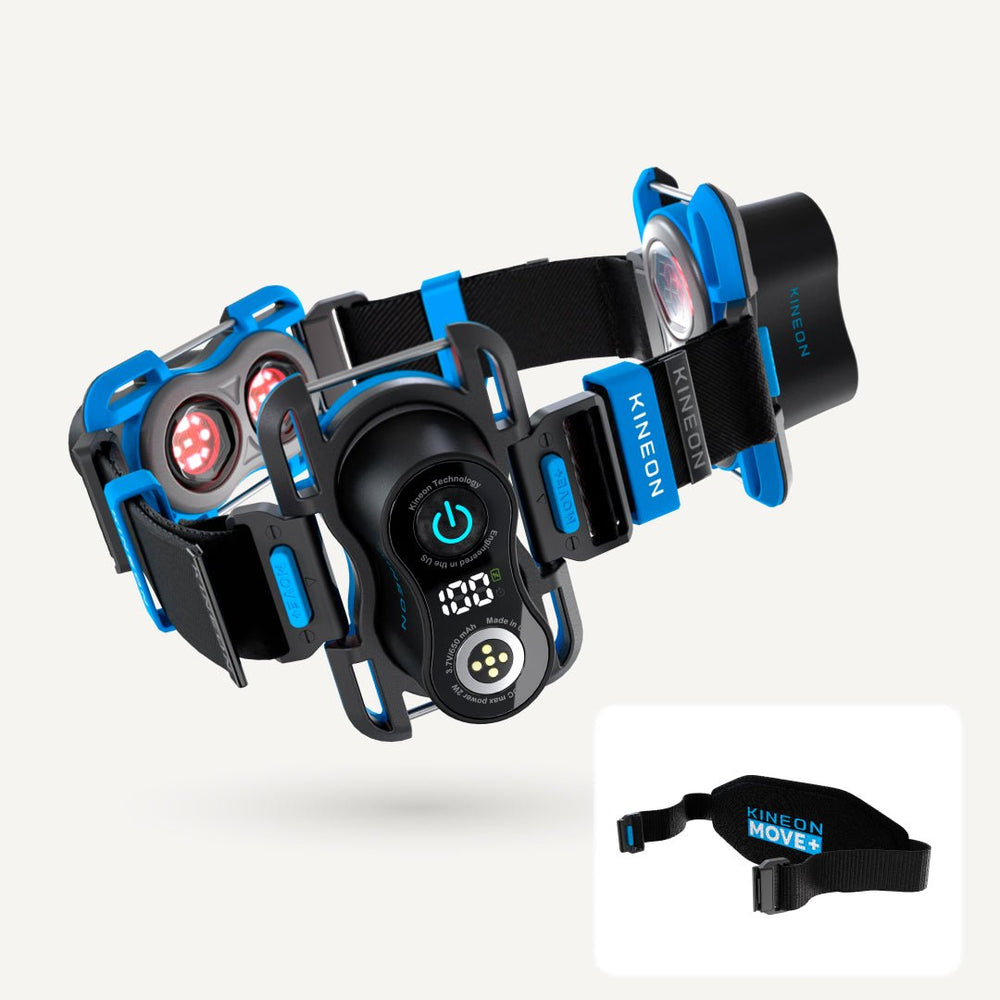 The_Move+_pro - Kineon