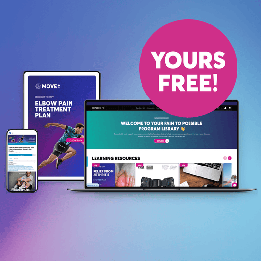 The_Move+_pro - Kineon