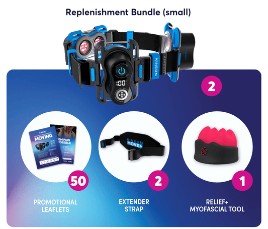 The_Move+_pro - Kineon